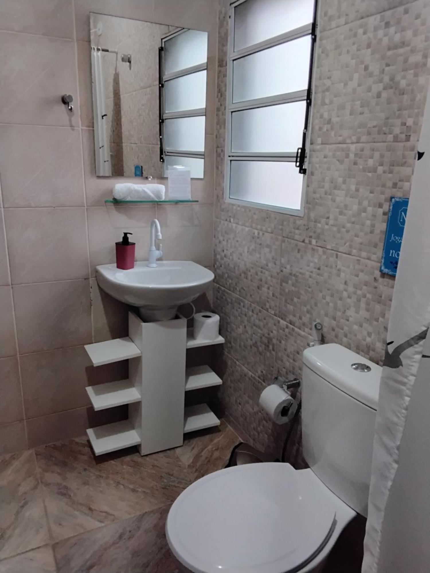 Recanto Da Lagoa Flat Ilha Comprida Exterior foto